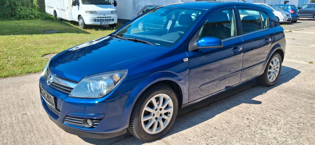 Opel Astra 176.050 km 2.950 &euro; Pinneberg 25421
