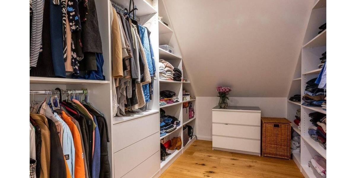 Einfamilienhaus Ahrensburg - 5 Zimmer, 153 m&sup2;, 879.000&euro; | Angebot:26728284