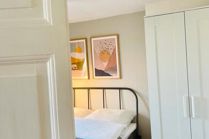 Wohnung Hamburg Altona-Nord - 2 Zimmer, 48 m&sup2;, 1.500&euro; | Angebot:24592217