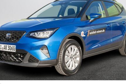 Seat Arona 7.500 km 23.950 &euro; Pinneberg 25421