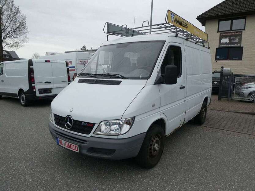 Sprinter