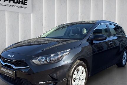 Kia ceed / Ceed 28.570 km 17.900 &euro; Norderstedt 22848