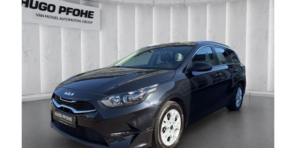 Kia ceed / Ceed 28.570 km 17.900 &euro; Norderstedt 22848