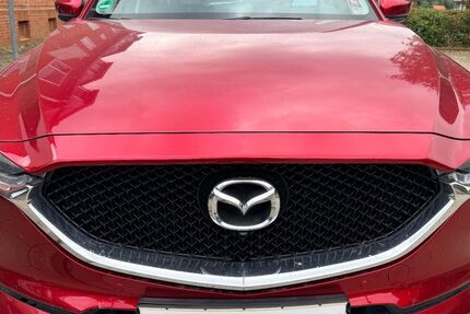 Mazda CX-5 69.000 km 17.999 &euro; Geesthacht (bei Hamburg) 21502