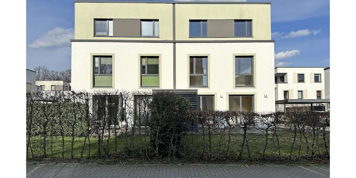 Einfamilienhaus Hamburg Langenhorn - 5 Zimmer, 153 m&sup2;, 2.494&euro; | Angebot:26933069
