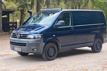 VW T5 andere 229.800 km 13.990 &euro; Lütjensee 22952