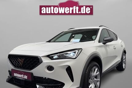 Cupra Formentor 20.560 km 23.890 &euro; Ahrensburg 22926