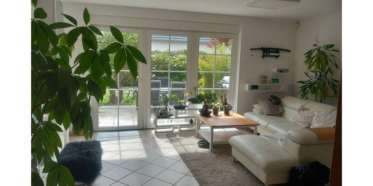 Etagenwohnung Hamburg-Neuland Neuland - 3 Zimmer, 110 m&sup2;, 1.900&euro; | Angebot:26459491