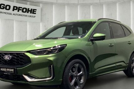 Ford Kuga 18.321 km 32.950 &euro; Hamburg 22335