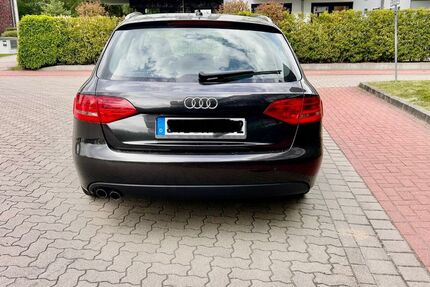Audi A4 235.000 km 5.500 &euro; Buxtehude 21614