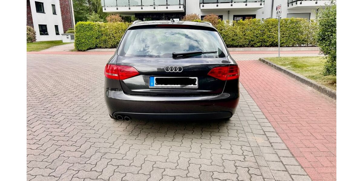 Audi A4 235.000 km 5.500 &euro; Buxtehude 21614