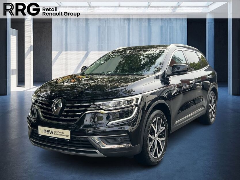 Renault Koleos 72.201 km 22.990 € Hamburg 20537
