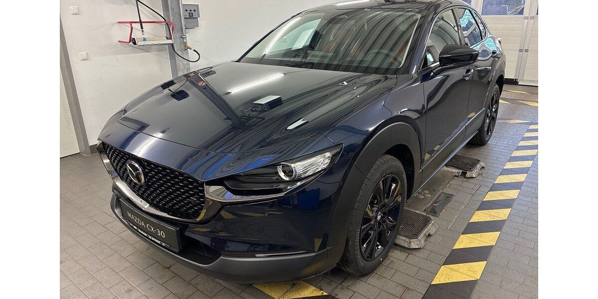 Mazda CX-30 2.177 km 31.490 &euro; Marschacht 21436