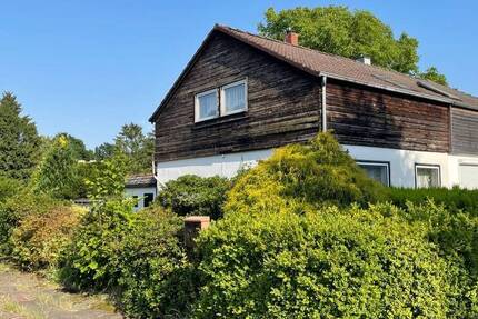 Haus Hamburg Osdorf - 4 Zimmer, 88 m&sup2;, 589.000&euro; | Angebot:24054389