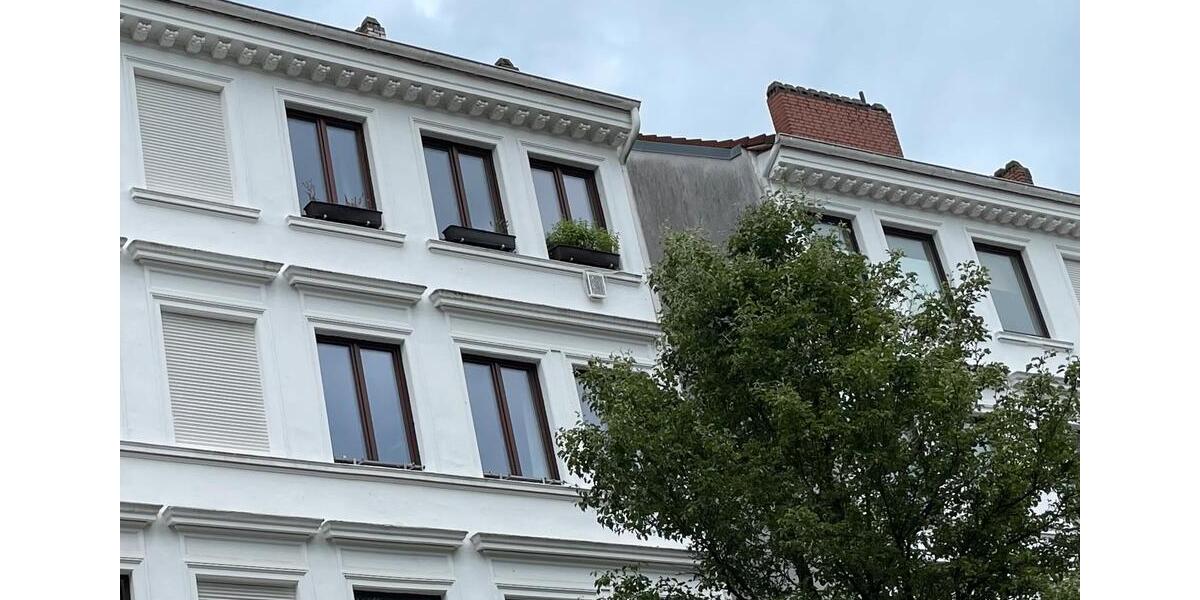 Etagenwohnung Hamburg Sternschanze - 2.5 Zimmer, 59 m&sup2;, 469.000&euro; | Angebot:24847631
