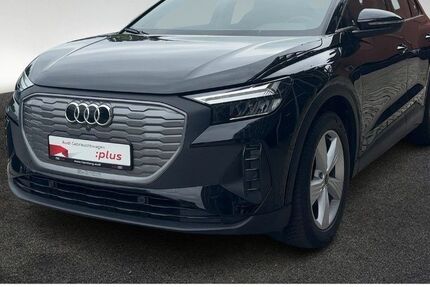 Audi Q4 e-tron 28.692 km 28.390 &euro; Hamburg 22419