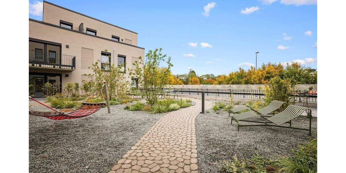 Etagenwohnung Ahrensburg - 3 Zimmer, 86 m&sup2;, 583.000&euro; | Angebot:25678298