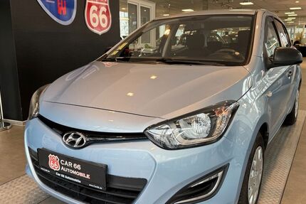 Hyundai i20 141.000 km 4.390 &euro; Hamburg 22547