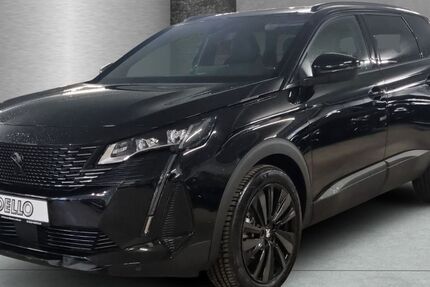 Peugeot 5008 3.456 km 29.940 € Hamburg 22047