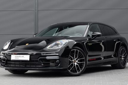 Porsche Panamera 29.954 km 97.950 € Hamburg 22143