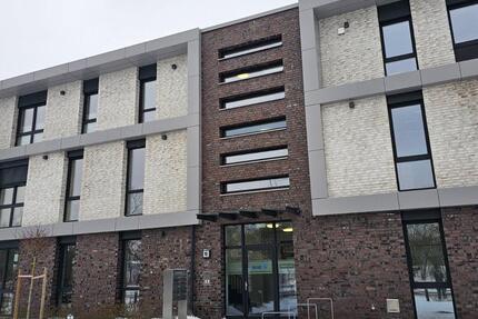 Wohnung Norderstedt Friedrichsgabe - 3 Zimmer, 101 m&sup2;, 1.650&euro; | Angebot:25638512