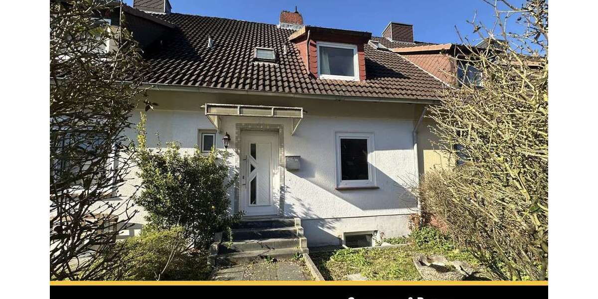 Einfamilienhaus Buxtehude - 3 Zimmer, 92 m&sup2;, 249.000&euro; | Angebot:26306727