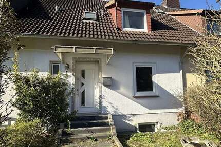 Haus Buxtehude - 3 Zimmer, 92 m&sup2;, 249.000&euro; | Angebot:26306727