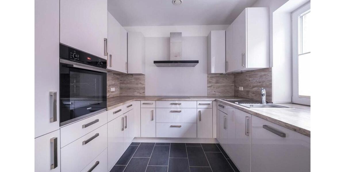 Doppelhaushälfte mit Garten zur Miete zentral in Pinneberg 6 zimmer