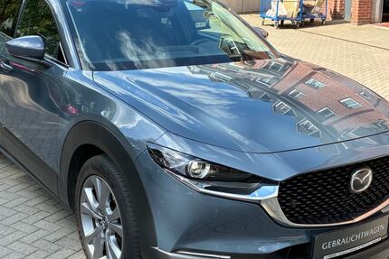 Mazda CX-30 108.515 km 18.990 &euro; Hamburg 21033