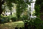 BALKON-DUO, GARTENIDYLLE & IDEENSPIELRAUM - Erdgeschoßwohnung Hamburg Borgfelde Borgfelde | Angebot:26753854