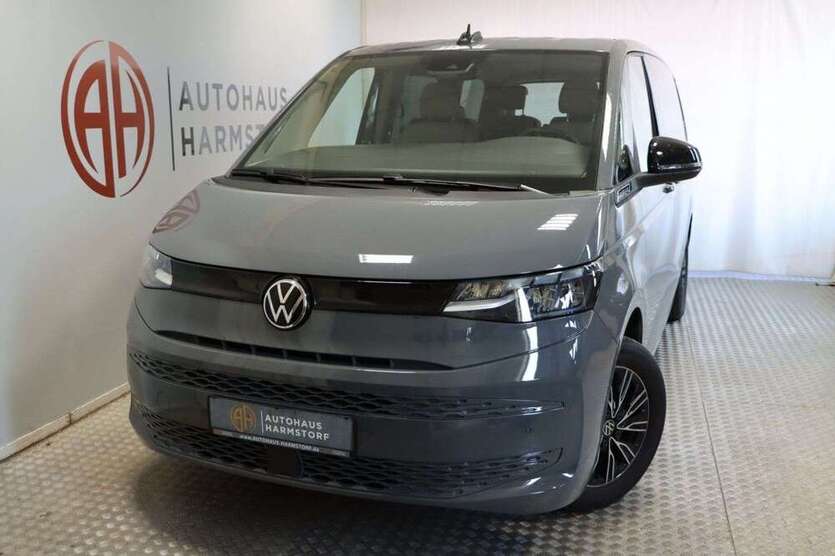 T7 Multivan
