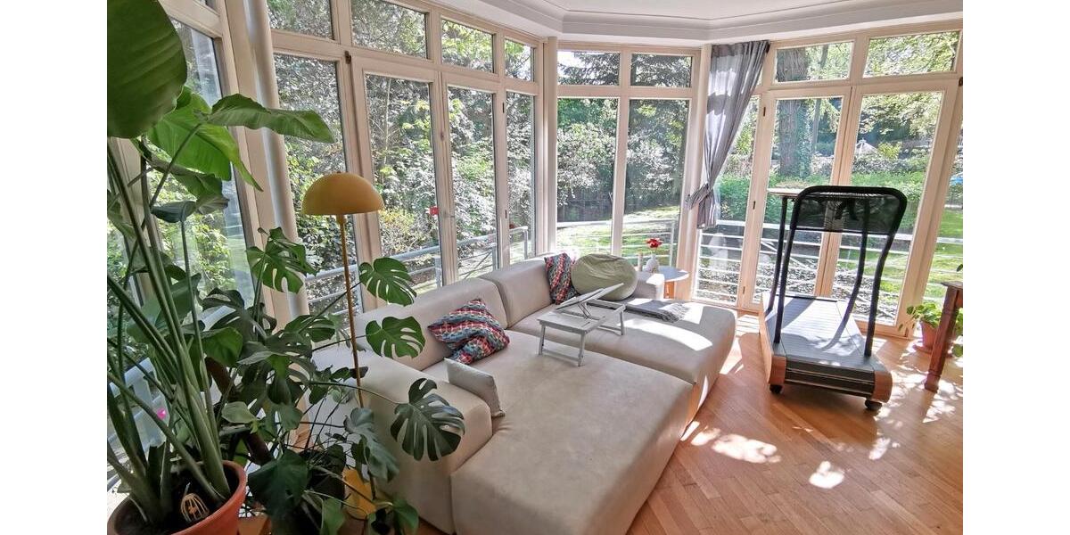 Erdgeschoßwohnung Hamburg Altona - 4.5 Zimmer, 180 m&sup2;, 4.500&euro; | Angebot:26357233
