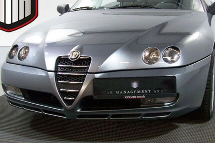 Alfa Romeo Spider 181.300 km 5.917 &euro; Hamburg Stadtteil Horn 22119
