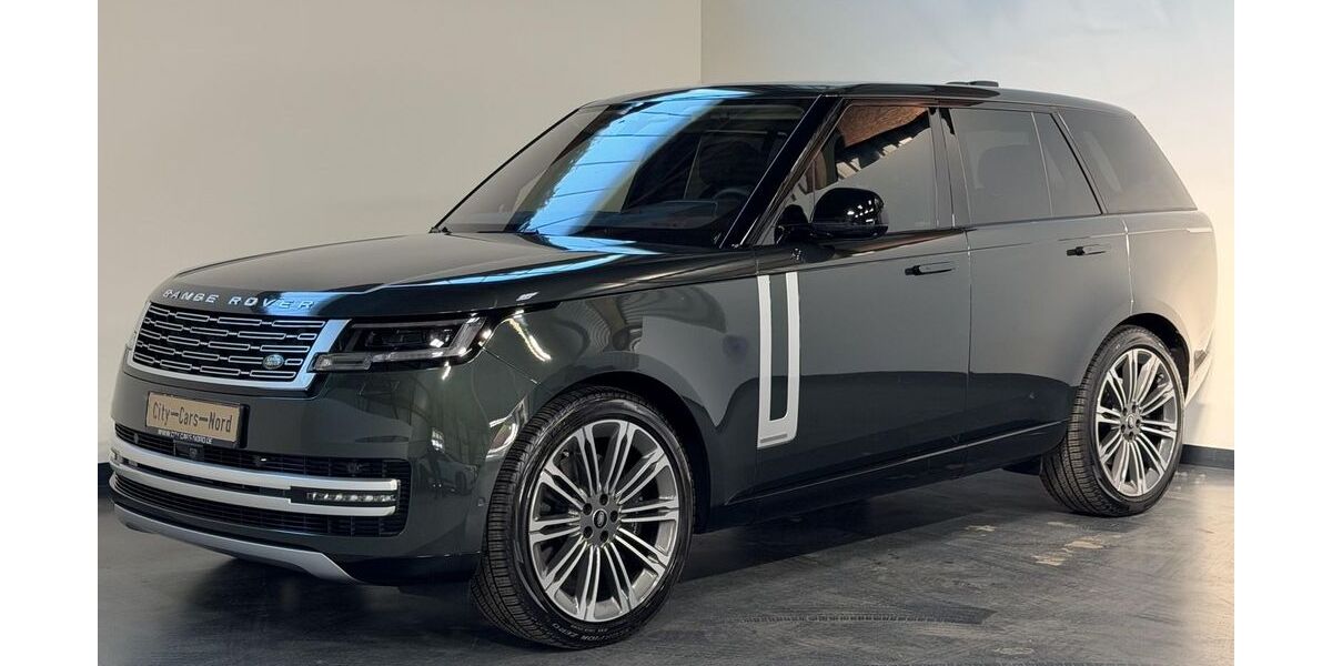 Land Rover Range Rover 95.500 km 97.999 &euro; Tornesch 25436