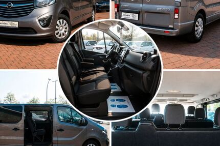 Opel Vivaro 228.117 km 12.900 &euro; Henstedt Ulzburg(20 km nördlich von HH-direkt an der A7) 24558