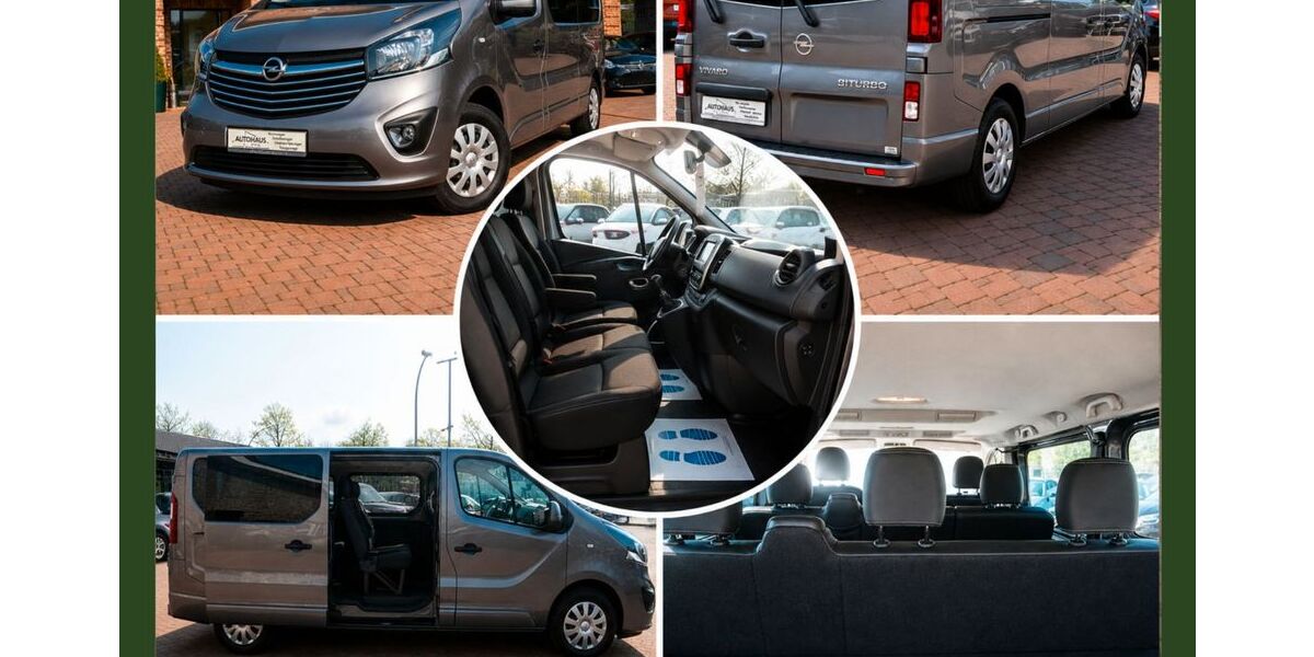 Opel Vivaro 228.117 km 12.900 &euro; Henstedt Ulzburg(20 km nördlich von HH-direkt an der A7) 24558