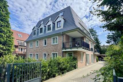 Wohnung zum Mieten in Hamburg 1.995 € 102 m²