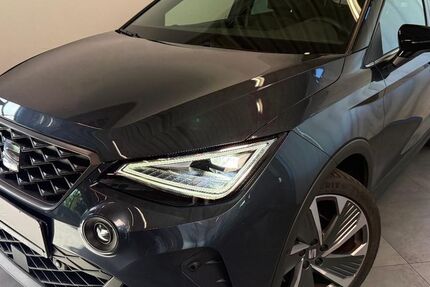 Seat Arona 26.600 km 21.900 € Buchholz in der Nordheide 21244