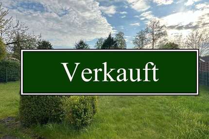 Grundstück Ellerbek - 569.000&euro; | Angebot:18114687