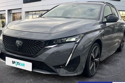 Peugeot 308 39.511 km 23.990 &euro; Hamburg 22457