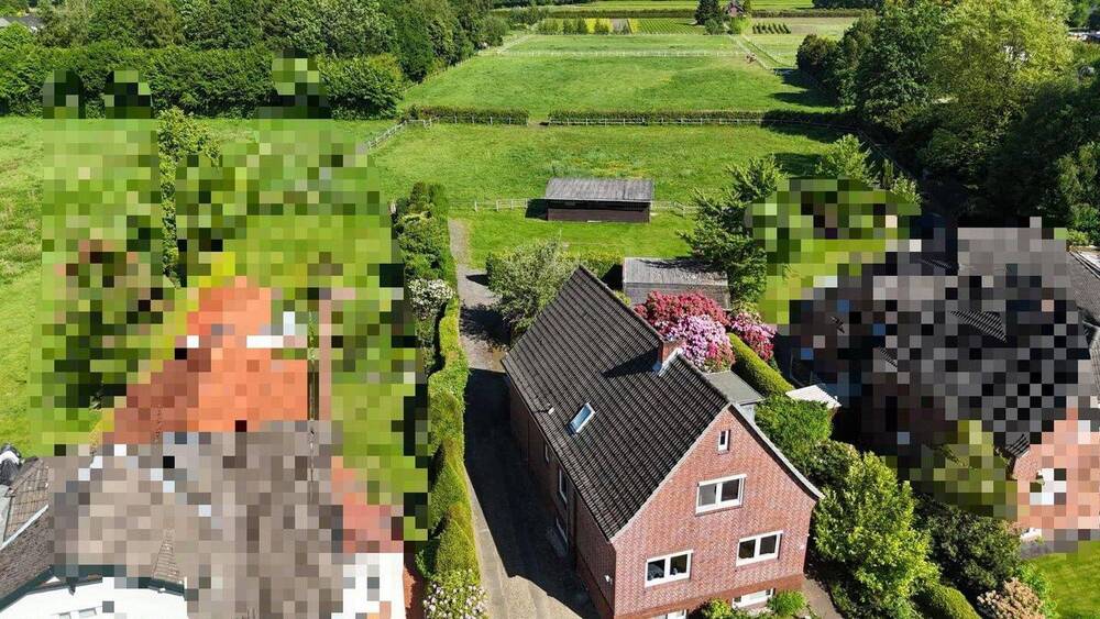 Einfamilienhaus Rellingen - 5 Zimmer, 158 m&sup2;, 595.000&euro; | Angebot:26829312