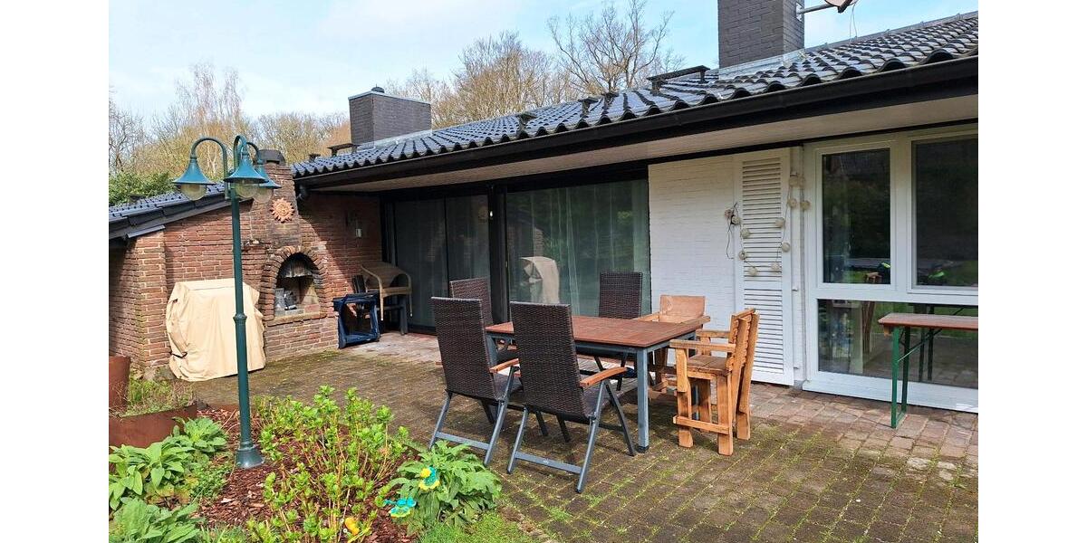 Bungalow Hollenstedt - 5 Zimmer, 125 m&sup2;, 500.000&euro; | Angebot:27092852