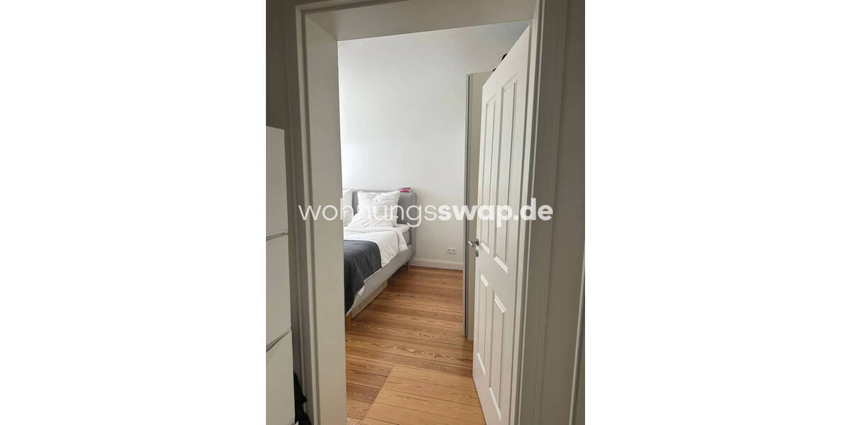 Etagenwohnung Hamburg Hoheluft-Ost - 3 Zimmer, 95 m&sup2;, 1.857&euro; | Angebot:26418998