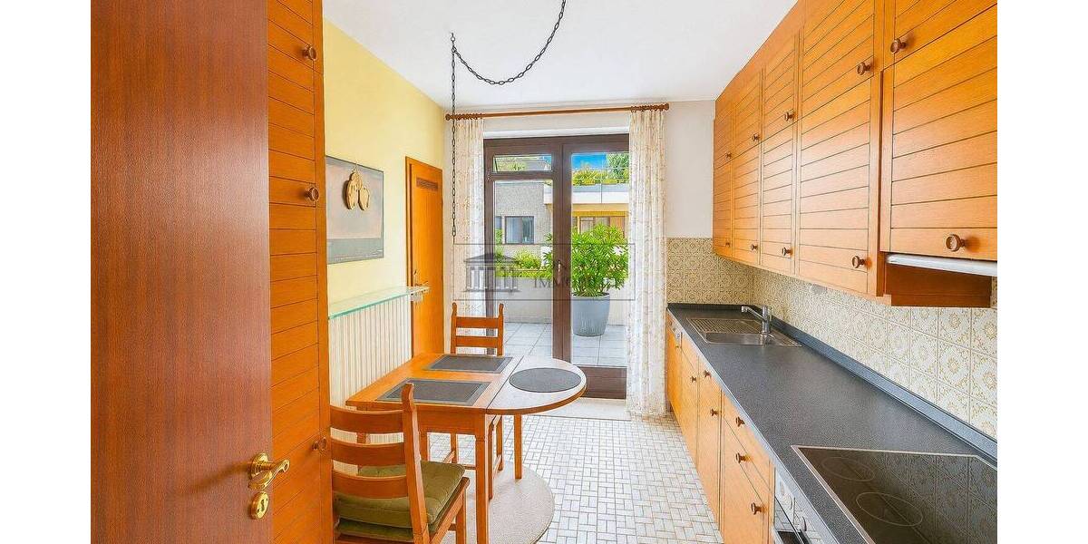 Etagenwohnung Hamburg Othmarschen - 2 Zimmer, 92 m&sup2;, 730.000&euro; | Angebot:26741658
