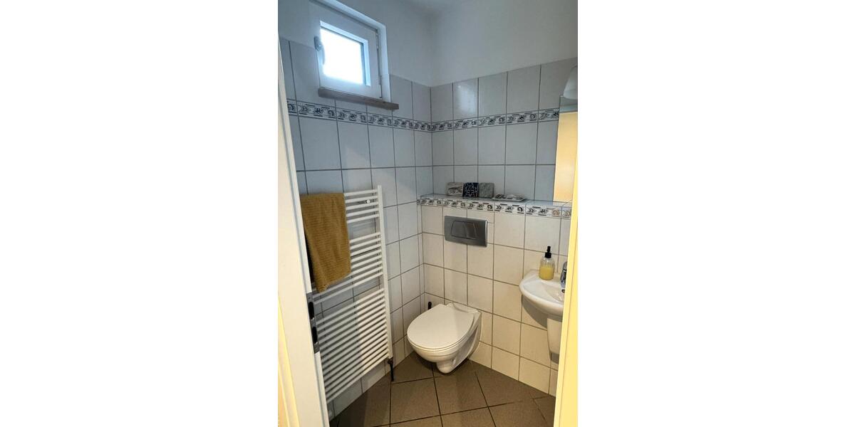 Reihenhaus Buchholz in der Nordheide - 6 Zimmer, 142 m&sup2;, 435.000&euro; | Angebot:26256172