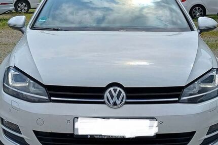 VW Golf