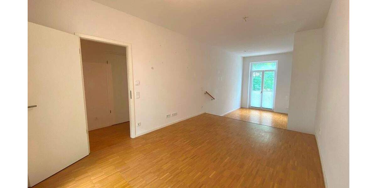 **NEU MITTE ALTONA** 2 Zimmer, ca. 74 m² Wfl, Urban wohnen am Park inkl. XXL TG-Stellplatz 2 zimmer