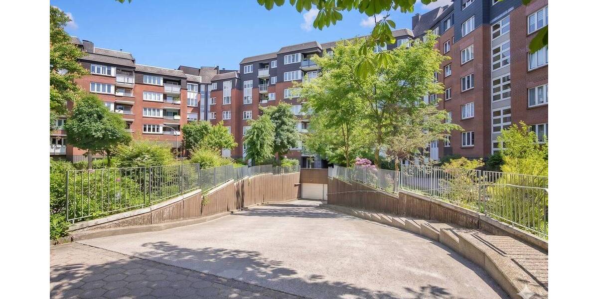 Etagenwohnung Hamburg / Bergedorf Lohbrügge - 3 Zimmer, 87 m&sup2;, 332.000&euro; | Angebot:26858999