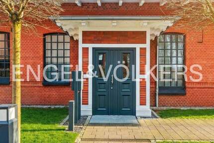 Haus Hamburg Volksdorf - 4 Zimmer, 222 m&sup2;, 1.490.000&euro; | Angebot:25251121