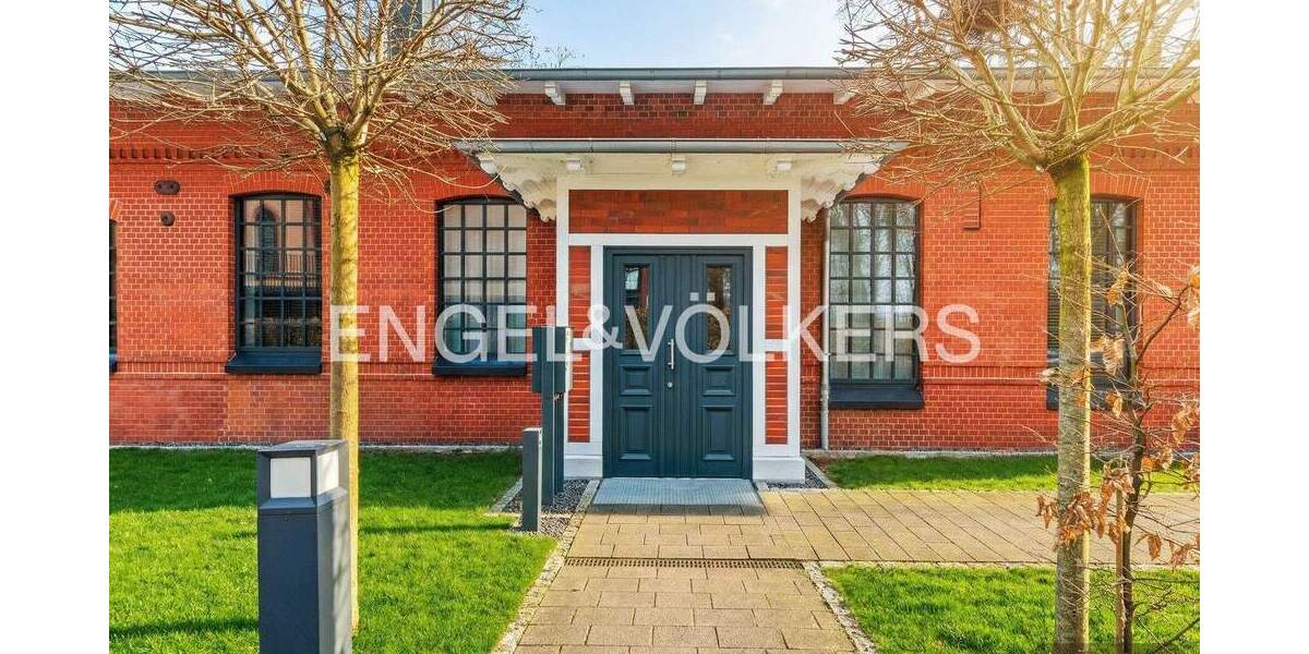 Mehrfamilienhaus, Wohnhaus Hamburg Volksdorf - 4 Zimmer, 222 m&sup2;, 1.490.000&euro; | Angebot:25251121